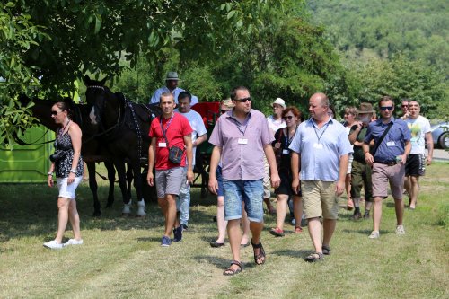 Vesnice roku - 21.6.2018