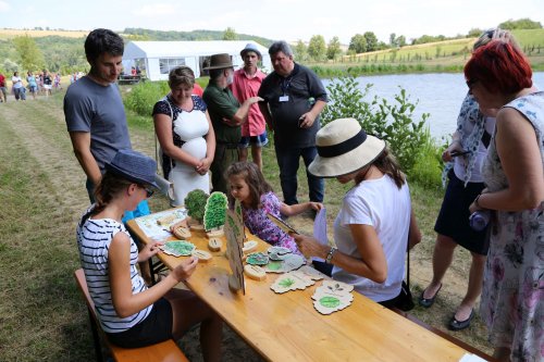 Vesnice roku - 21.6.2018