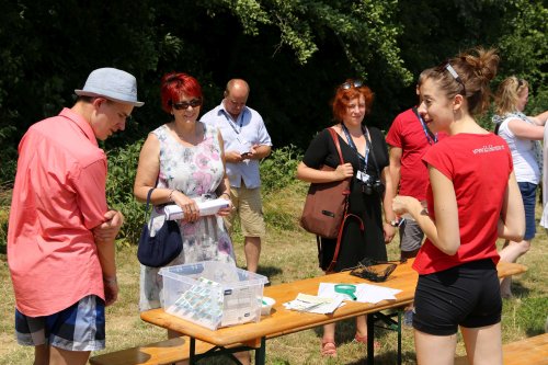 Vesnice roku - 21.6.2018