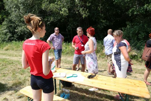 Vesnice roku - 21.6.2018