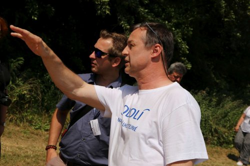 Vesnice roku - 21.6.2018