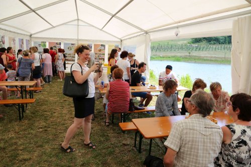 Vesnice roku - 21.6.2018