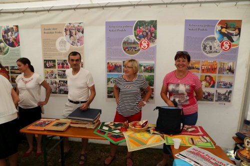 Vesnice roku - 21.6.2018