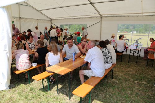 Vesnice roku - 21.6.2018