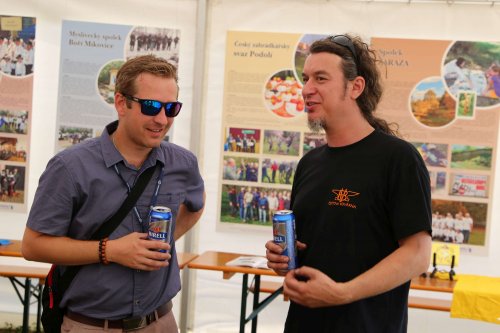 Vesnice roku - 21.6.2018