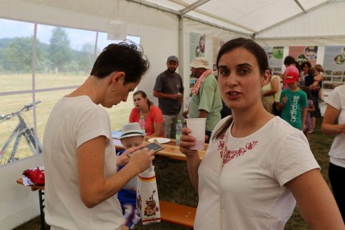 Vesnice roku - 21.6.2018