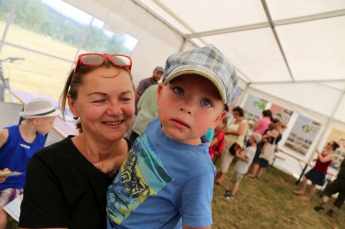 Vesnice roku - 21.6.2018