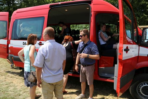 Vesnice roku - 21.6.2018