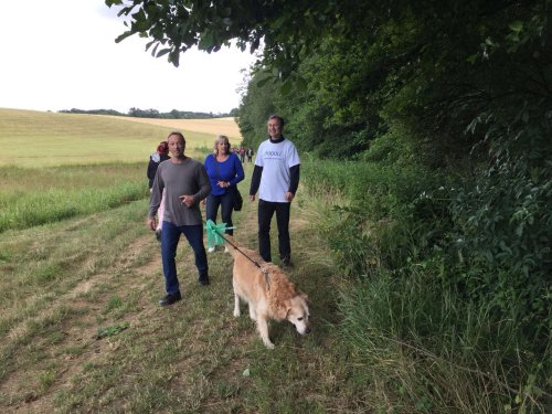 Narozeniny mokřadů - 24.6.2018