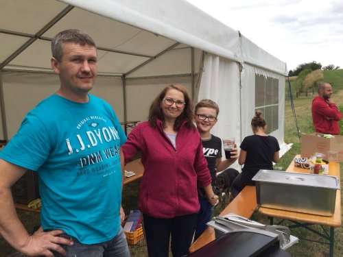 Narozeniny mokřadů - 24.6.2018