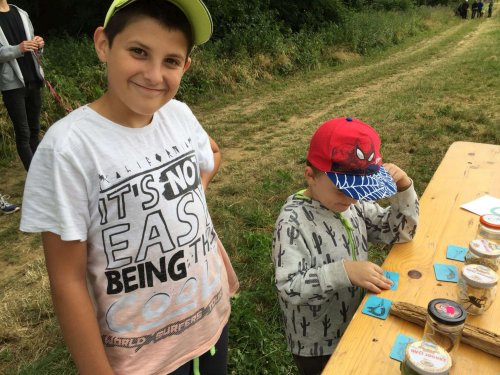 Narozeniny mokřadů - 24.6.2018