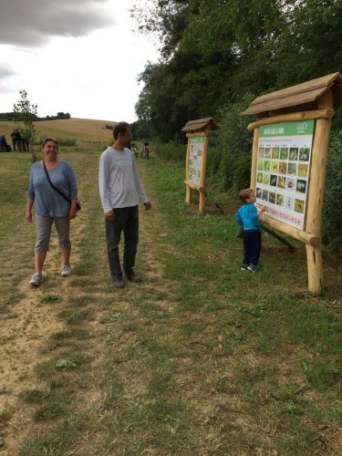 Narozeniny mokřadů - 24.6.2018