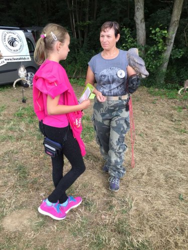 Narozeniny mokřadů - 24.6.2018