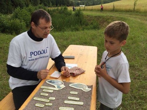 Narozeniny mokřadů - 24.6.2018