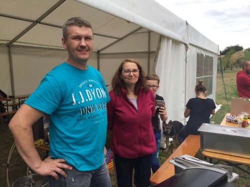 Narozeniny mokřadů - 24.6.2018