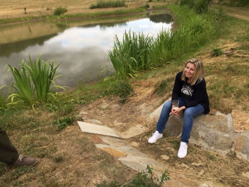 Narozeniny mokřadů - 24.6.2018