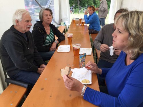 Narozeniny mokřadů - 24.6.2018