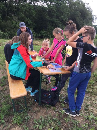 Narozeniny mokřadů - 24.6.2018