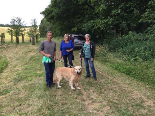 Narozeniny mokřadů - 24.6.2018