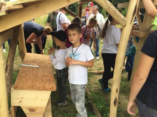 Narozeniny mokřadů - 24.6.2018