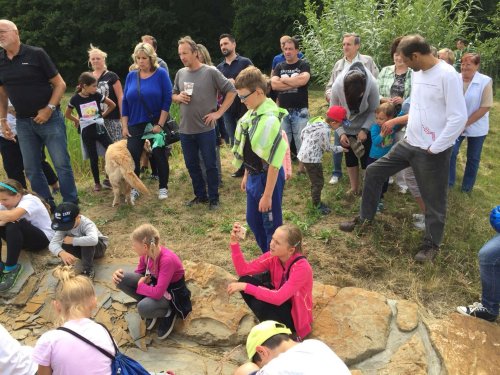 Narozeniny mokřadů - 24.6.2018