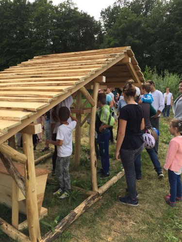 Narozeniny mokřadů - 24.6.2018