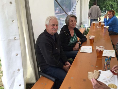 Narozeniny mokřadů - 24.6.2018