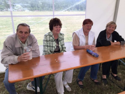 Narozeniny mokřadů - 24.6.2018