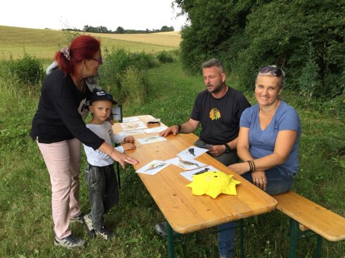 Narozeniny mokřadů - 24.6.2018