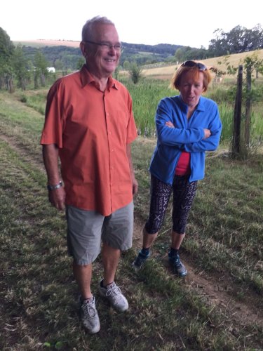 Narozeniny mokřadů - 24.6.2018