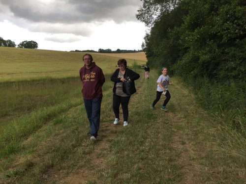 Narozeniny mokřadů - 24.6.2018