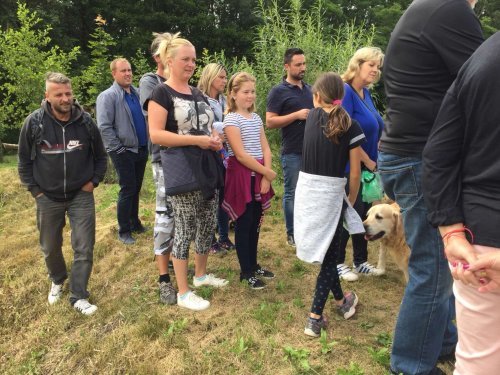 Narozeniny mokřadů - 24.6.2018