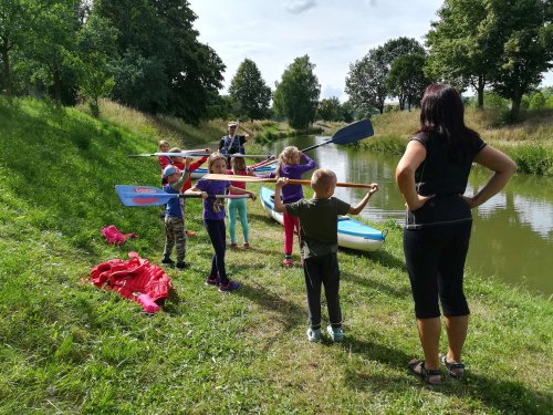 Sokoli na Olšavě - 25.6.2018