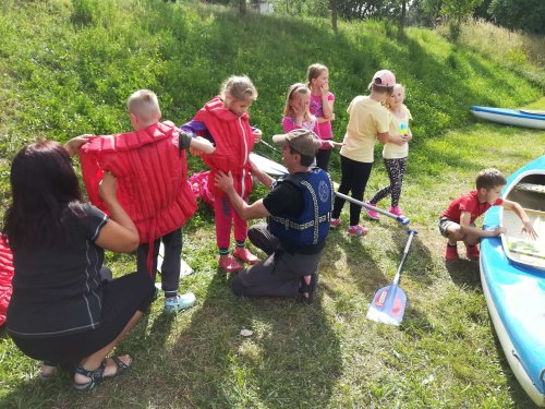 Sokoli na Olšavě - 25.6.2018