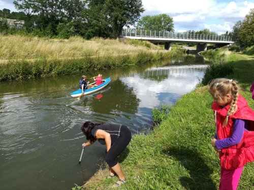 Sokoli na Olšavě - 25.6.2018