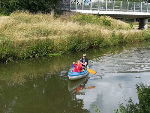 Sokoli na Olšavě - 25.6.2018