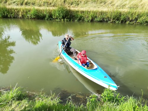 Sokoli na Olšavě - 25.6.2018