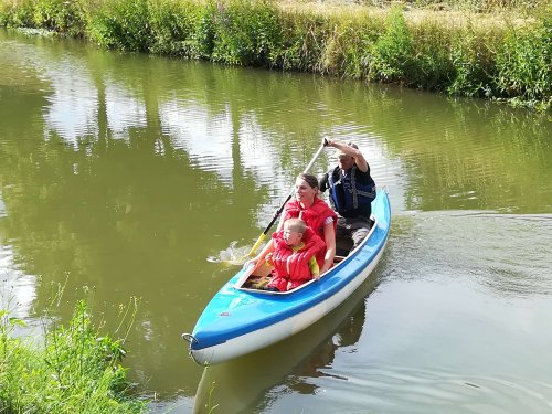 Sokoli na Olšavě - 25.6.2018