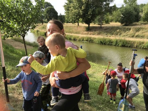 Sokoli na Olšavě - 25.6.2018