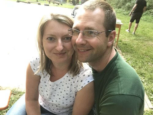 Táborák malých Sokolů - 29.6.2018