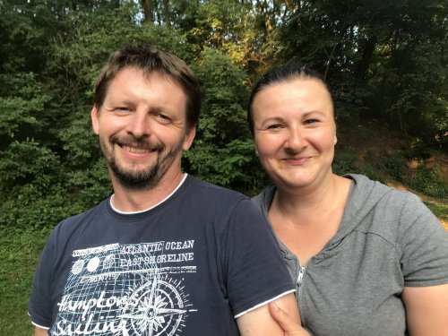 Táborák malých Sokolů - 29.6.2018