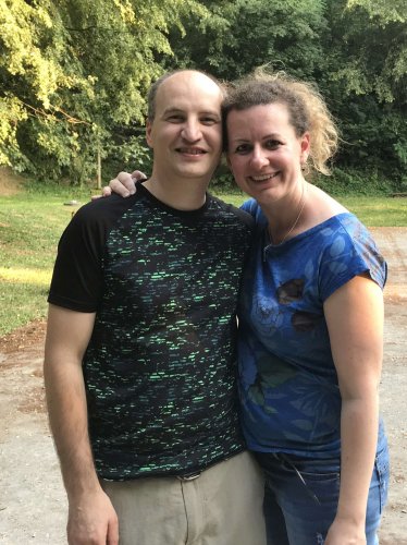 Táborák malých Sokolů - 29.6.2018