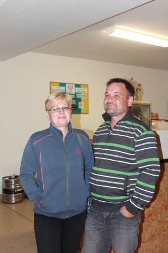 Fotbal v Podolí slavil 90 let - 30.6.2018