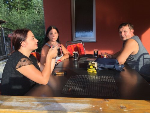 Den mikroregionu v Amfíku - 11.8.2018