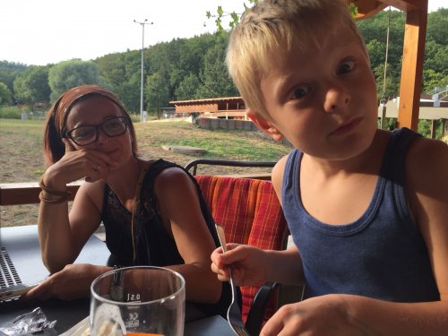 Den mikroregionu v Amfíku - 11.8.2018