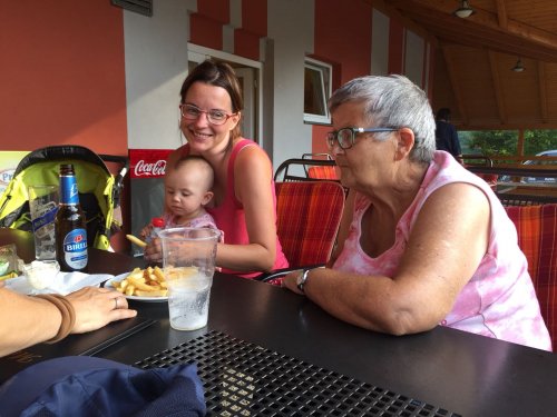 Den mikroregionu v Amfíku - 11.8.2018