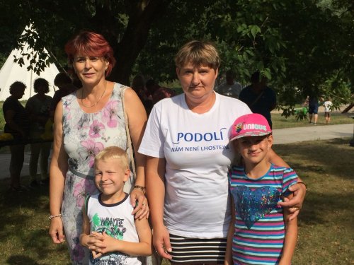 Den mikroregionu v Amfíku - 11.8.2018