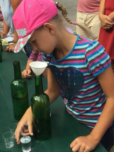 Den mikroregionu v Amfíku - 11.8.2018