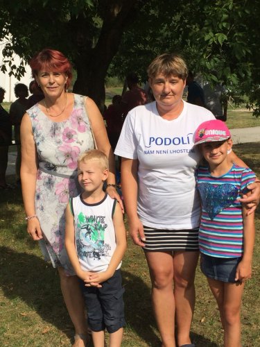 Den mikroregionu v Amfíku - 11.8.2018