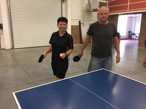 Den mikroregionu v Amfíku - 11.8.2018